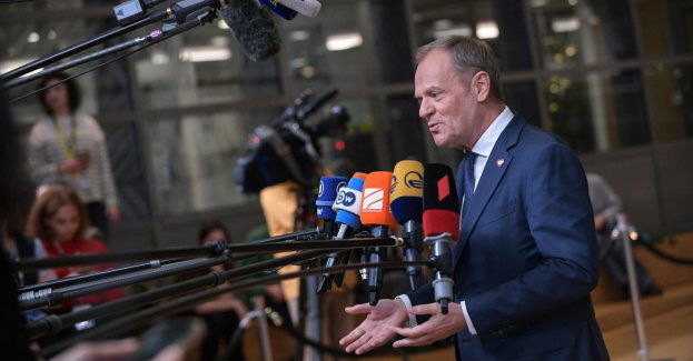 Polska wróciła do Europy