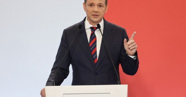 Jako prezydent byłbym niezależny od koalicji rządzącej