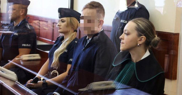 Sąd w Piotrkowie Trybunalskim skierował sprawę Sebastiana M. do mediacji