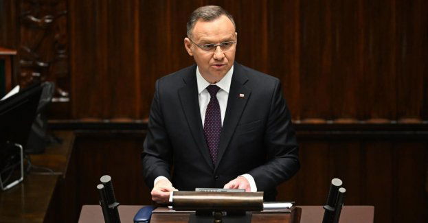 Deklaruję gotowość do współpracy z nowo wybranym parlamentem; drzwi Pałacu Prezydenckiego są zawsze otwarte