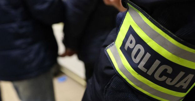 3 osoby poszukiwane zatrzymane przez kryminalnych