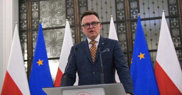 11 grudnia ok. godz. 15 powinno nastąpić głosowanie nad wotum zaufania dla rządu M. Morawieckiego