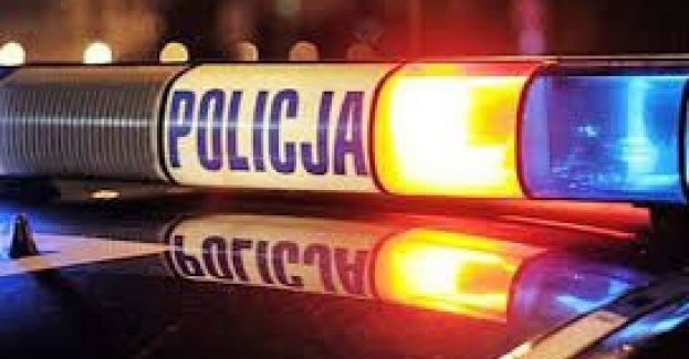 Bezpieczne zakupy przed świętami porady KPP w Sztumie