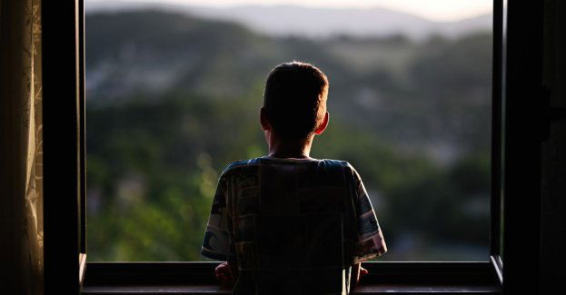 11-letni chłopiec wypadł z okna internatu