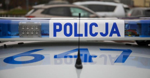 Agresywny mężczyzna, który zakłócił mszę świętą był pijany