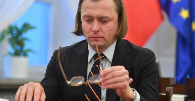 Wojewoda mazowiecki zalecił kontrole ws. zatrudnienia mazowieckiego konserwatora zabytków w spółce Pałac Saski
