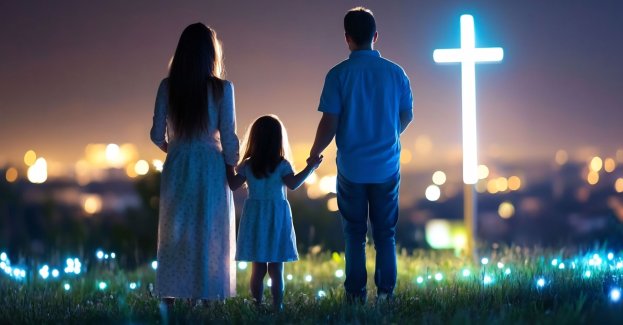 Ewangelizacja w szczególny sposób dokonuje się w rodzinie