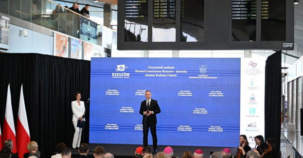 Nie ma na Podkarpaciu ważniejszych postaci niż błogosławiona rodzina Ulmów