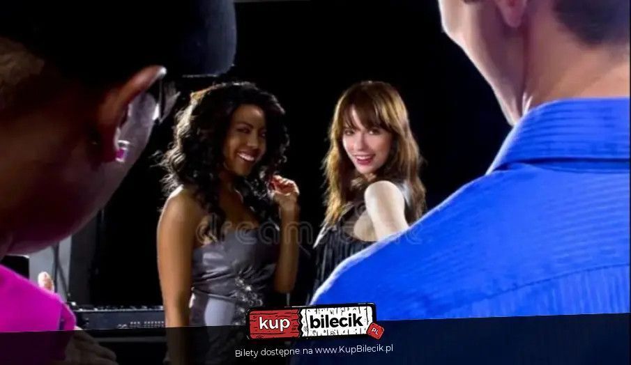 zdjęcie: Przed zagadaniem do tej panny skonsultuj się z ziomkiem lub terapeutą / kupbilecik24.pl / Przed zagadaniem do tej panny skonsultuj się z ziomkiem lub terapeutą