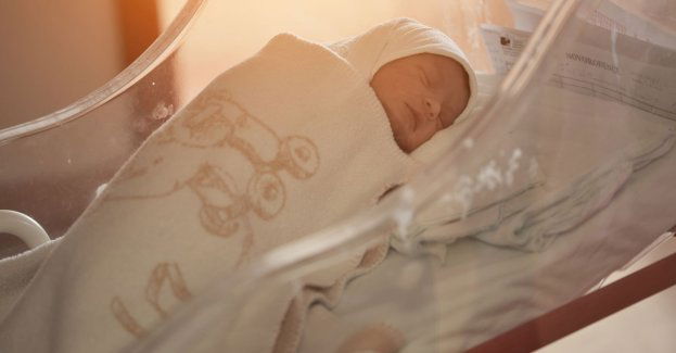 Prokuratura przekazała do sądu materiały sprawy dot. pozostawienia noworodka bez opieki