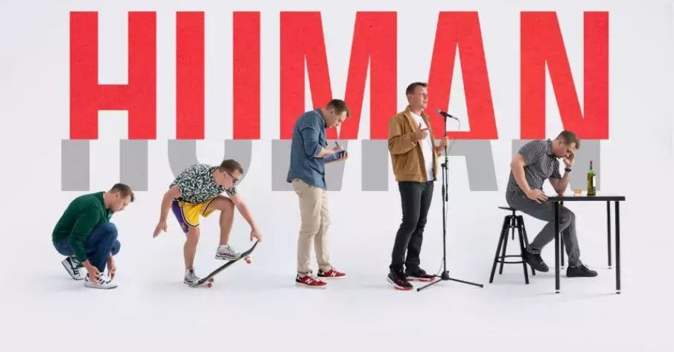 zdjęcie: Human / kupbilecik24.pl / \