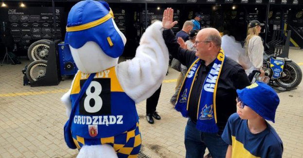 32. Finał WOŚP: Licytacja Vouchera na Mecz GKM!