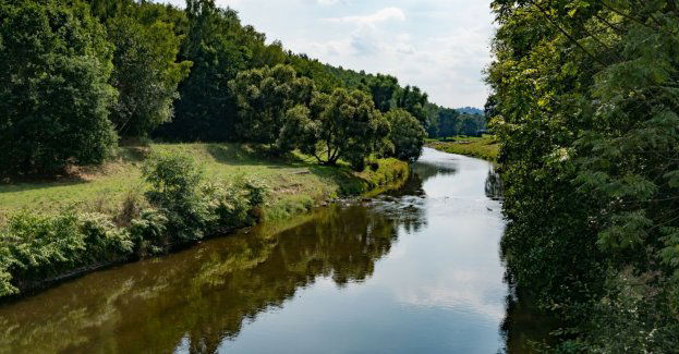 SG nie wyklucza, że w Bugu znaleziono ciała kolejnych dwóch migrantów