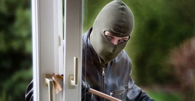 Wyjeżdżasz na długi weekend - nie zapomnij zabezpieczyć swojego domu!