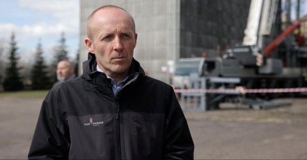 Ogromna baza magazynowa zbóż w Wielkopolsce do likwidacji. Pracę może stracić kilkaset osób