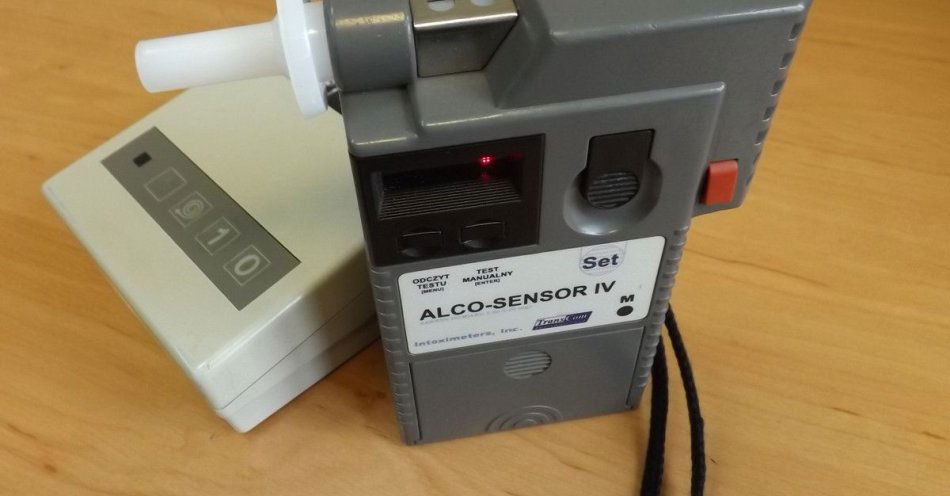 zdjęcie: 2,5 tys. zł mandatu dla pijanego rowerzysty w Dębicy / fot. KPP w Dębicy fot. KPP Dębica