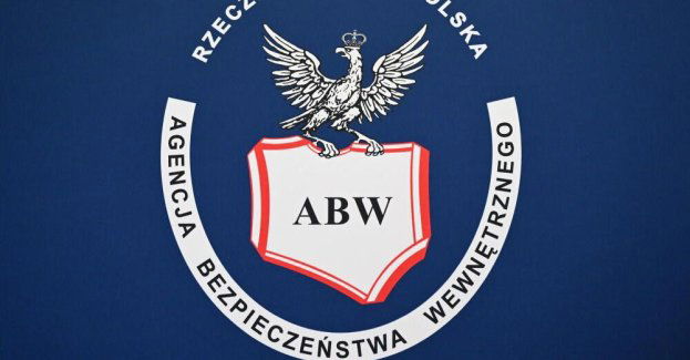 Dobrzyński: ABW pod patronatem Eurojust walczy z aktami dywersji w Europie