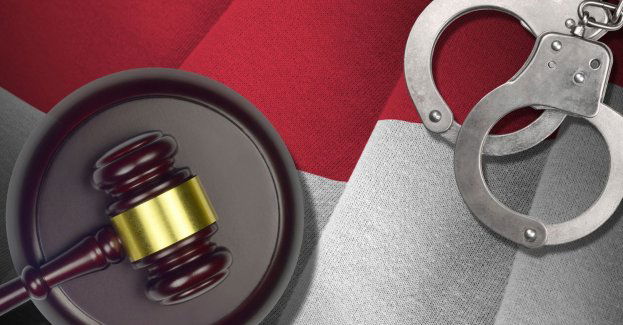 75-latka oskarżona o ukrywanie sprawcy potrójnego zabójstwa