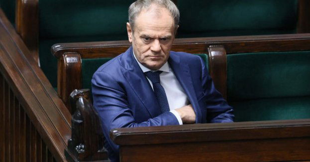 10 maja rekonstrukcja rządu, jeszcze w czwartek ogłoszenie planu pomocy dla rolników