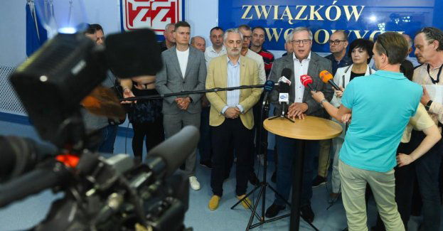 W PKP Cargo nie ma planu naprawczego poza restrykcjami dotyczącymi pracowników