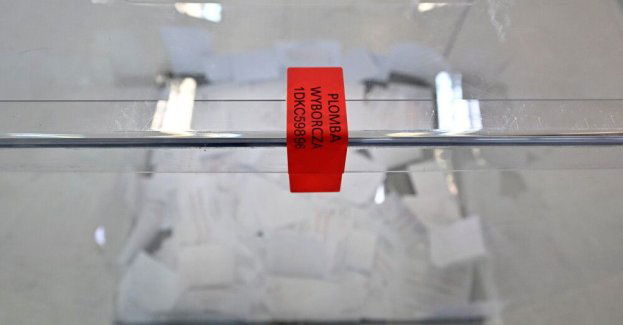 Prokuratura bada nieprawidłowości w liczeniu głosów w wyborach samorządowych w Kielcach