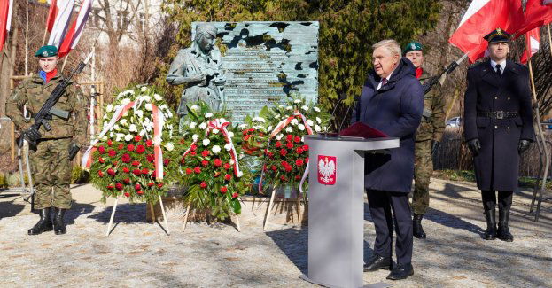 Dzień Żołnierzy Wyklętych