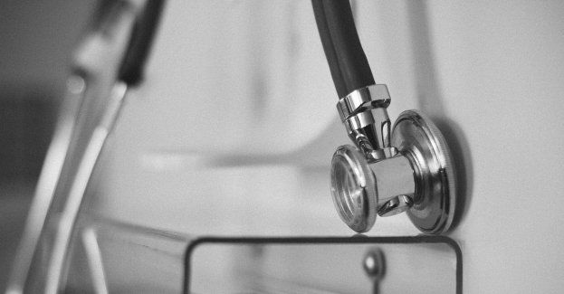 Badane są okoliczności śmierci 40-letniego lekarza ze szpitala w Pabianicach