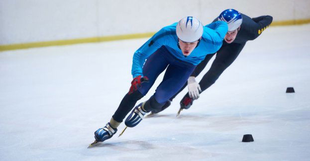 PŚ w łyżwiarstwie szybkim - Żurek szósty, Bosiek siódma, Stolz z rekordem toru na 1000 m