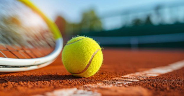 Porażki na kortach ziemnych muszą niepokoić