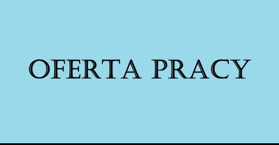 zdjęcie: Policja we Wschowie szuka rzemieślnika na pół etatu / fot. KPP Wschowa