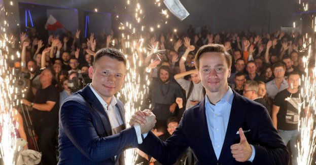 Polska polityka potrzebuje jakościowej zmiany; ta zmiana jest możliwa