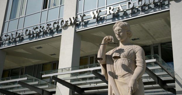 Apelacje ws. wypadku, w którym zginęła młoda kobieta, wpłynęły do sądu