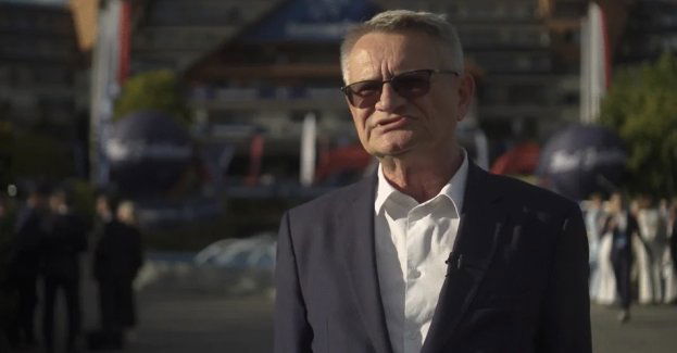 Jacek Kostrzewa: Jak wygrać transformację energetyczną? Mniej zużywać, więcej inwestować (WIDEO)