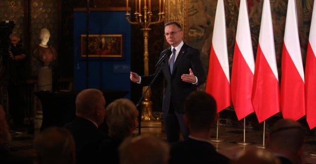 Dzisiaj Kraków wygląda przepięknie