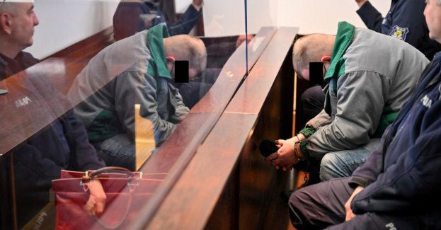 Jakub A. oskarżony o zabójstwo 10-letniej Kristiny z Mrowin prawomocnie skazany na dożywocie
