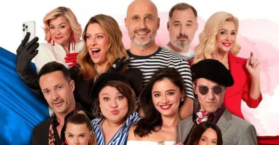 zdjęcie: Francuski Numerek / kupbilecik24.pl / Francuski Numerek