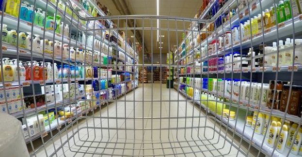 Mieszkaniec Sochaczewa odpowie za kradzieże sklepowe