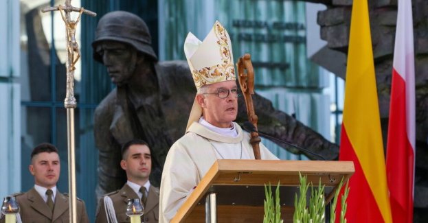 W przeddzień 81. rocznicy wybuchu Powstania Warszawskiego uczczono pamięć zrywu