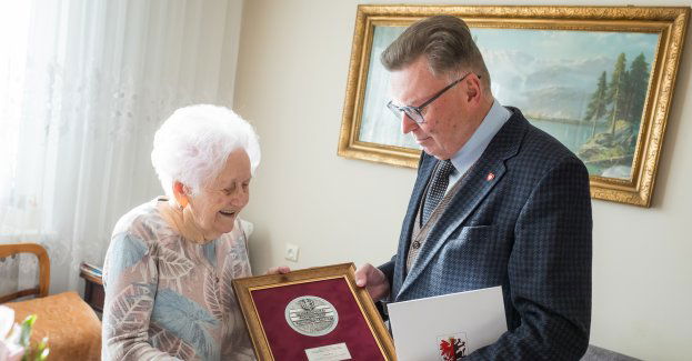 Te kobiety znają sekret długowieczności
