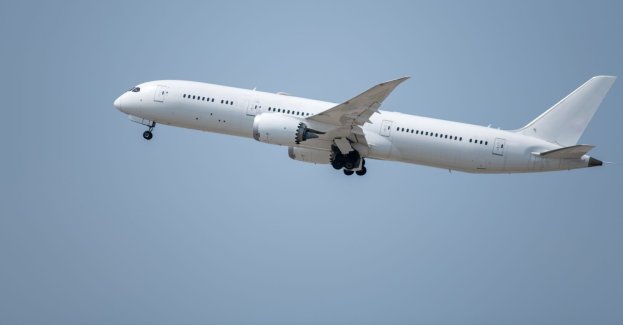 Z lotniska Katowice po raz pierwszy odleciał samolot z ponad 500 pasażerami