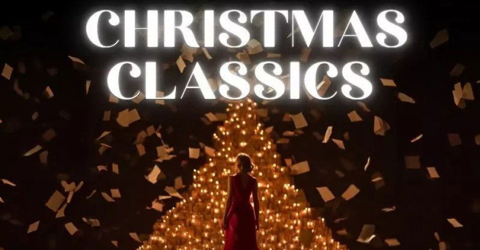 zdjęcie: Koncert przy świecach - Christmas Classics / kupbilecik24.pl / Koncert przy świecach - Christmas Classics