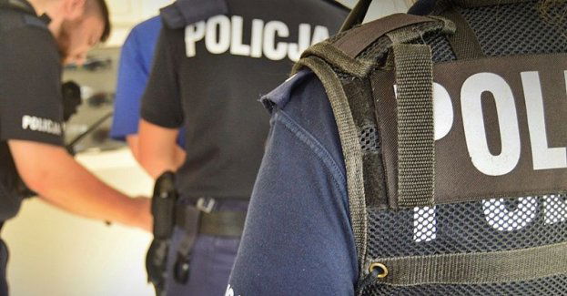 Podczas wieczornych policyjnych działań wpadło kolejnych pięcioro poszukiwanych