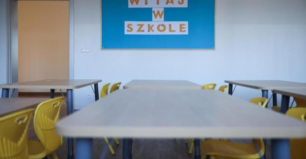 Chcemy, by edukacja klimatyczna pojawiała się na każdym przedmiocie