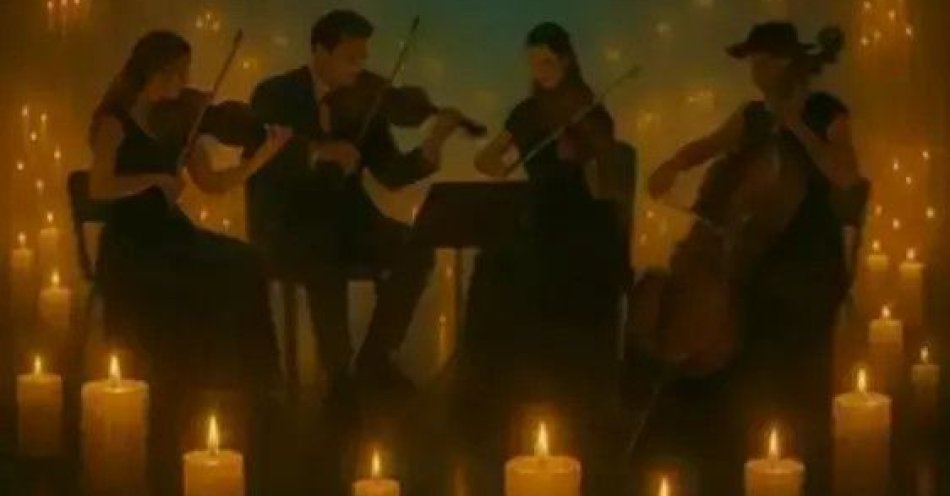 zdjęcie: Koncert w Świetle Tysiąca Świec / kupbilecik24.pl / Koncert w Świetle Tysiąca Świec