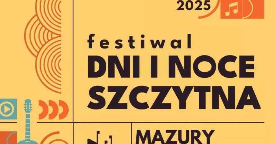 zdjęcie: Mazury w Sercu Lata / kupbilecik24.pl / MAZURY W SERCU LATA - NIEDZIELA