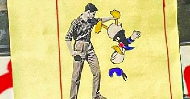 Stand-up: Bartosz Zalewski. Jako przejaw przemocy społecznej