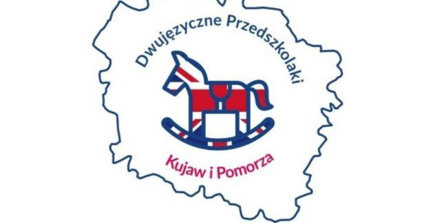 Dwujęzyczne przedszkolaki Kujaw i Pomorza