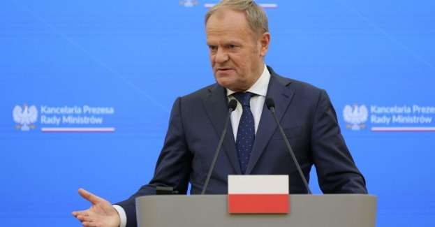Premier o Wołodymyrze Ż.: w interesie Polski nie jest wydawanie go w ręce innego państwa