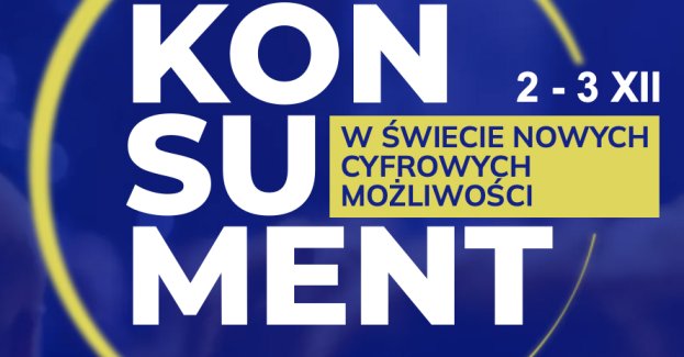 Konsument w świecie nowych cyfrowych możliwości