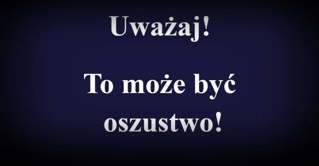 Przez zeskanowany kod QR stracił 7000 złotych
